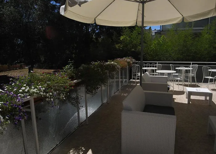 Hotel Moreri