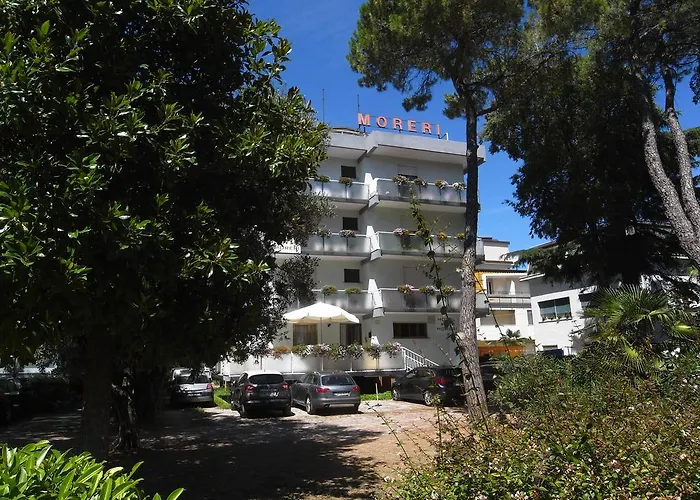 Hotel Moreri