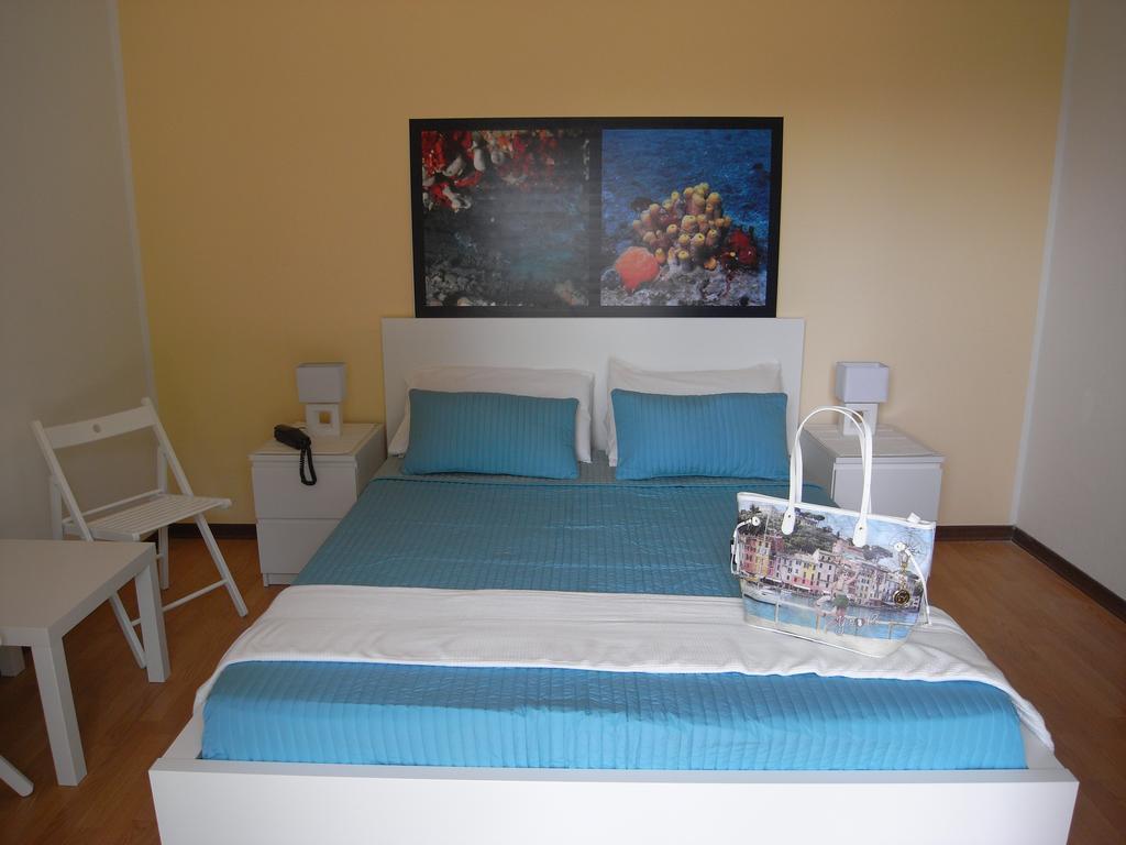 Hotel Moreri 3*