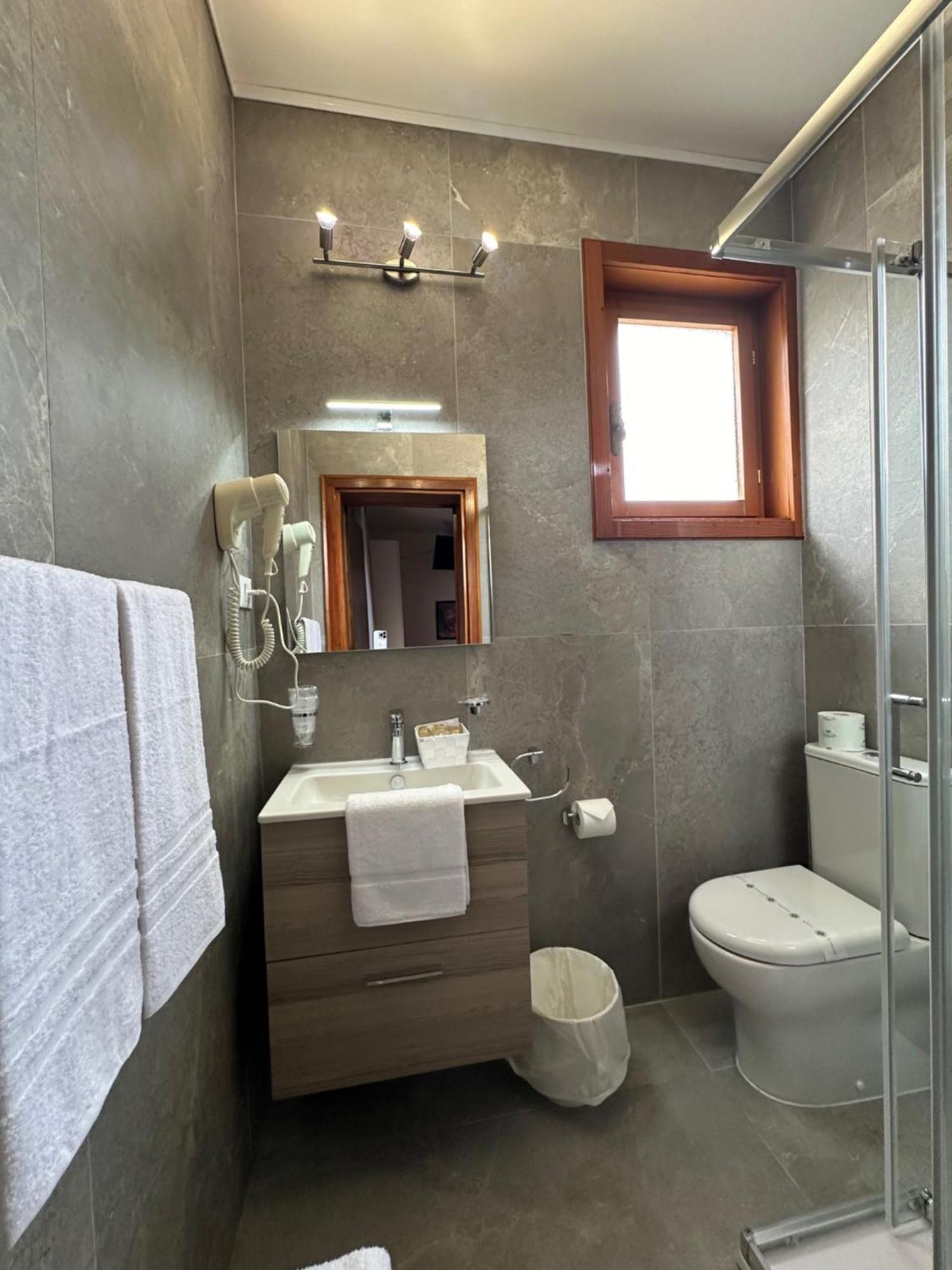Hotel Moreri Grado