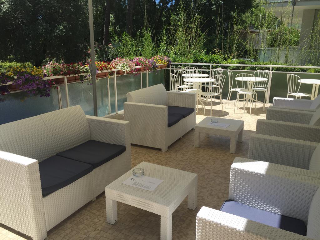 Hotel Moreri