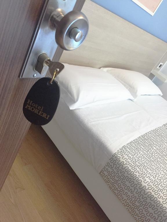 Hotel Moreri