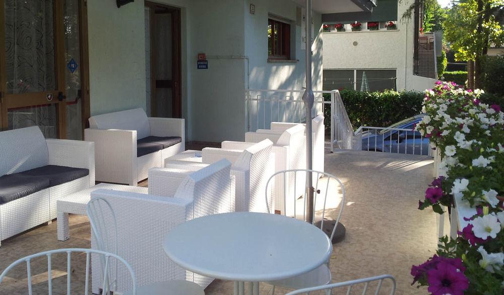 Hotel Moreri Grado