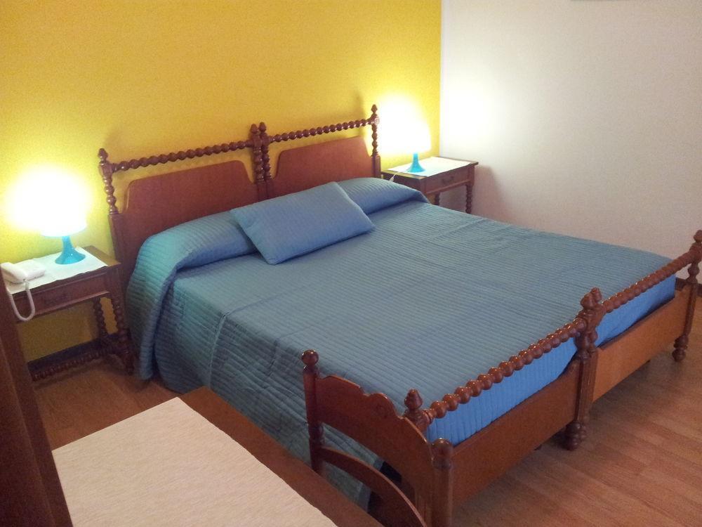 Hotel Moreri 3*