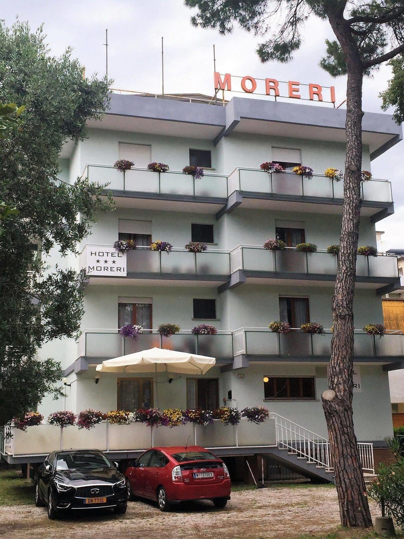 Moreri Grado