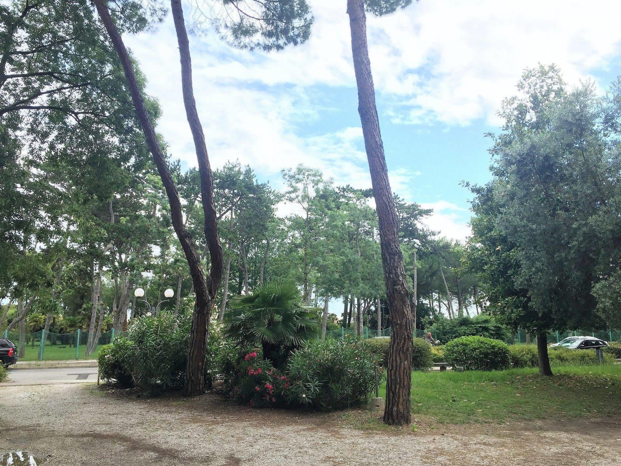 Hotel Moreri Grado