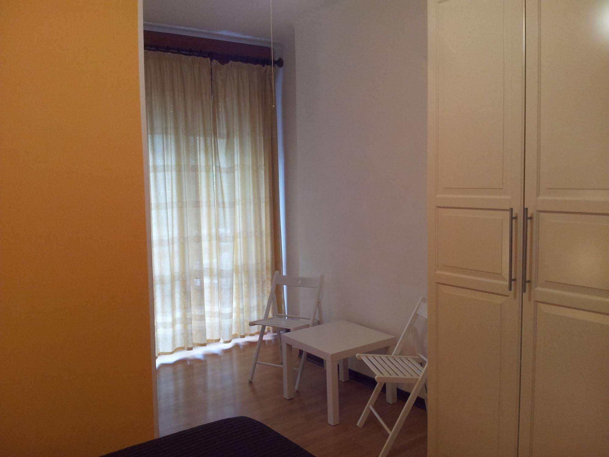 Moreri Hotel