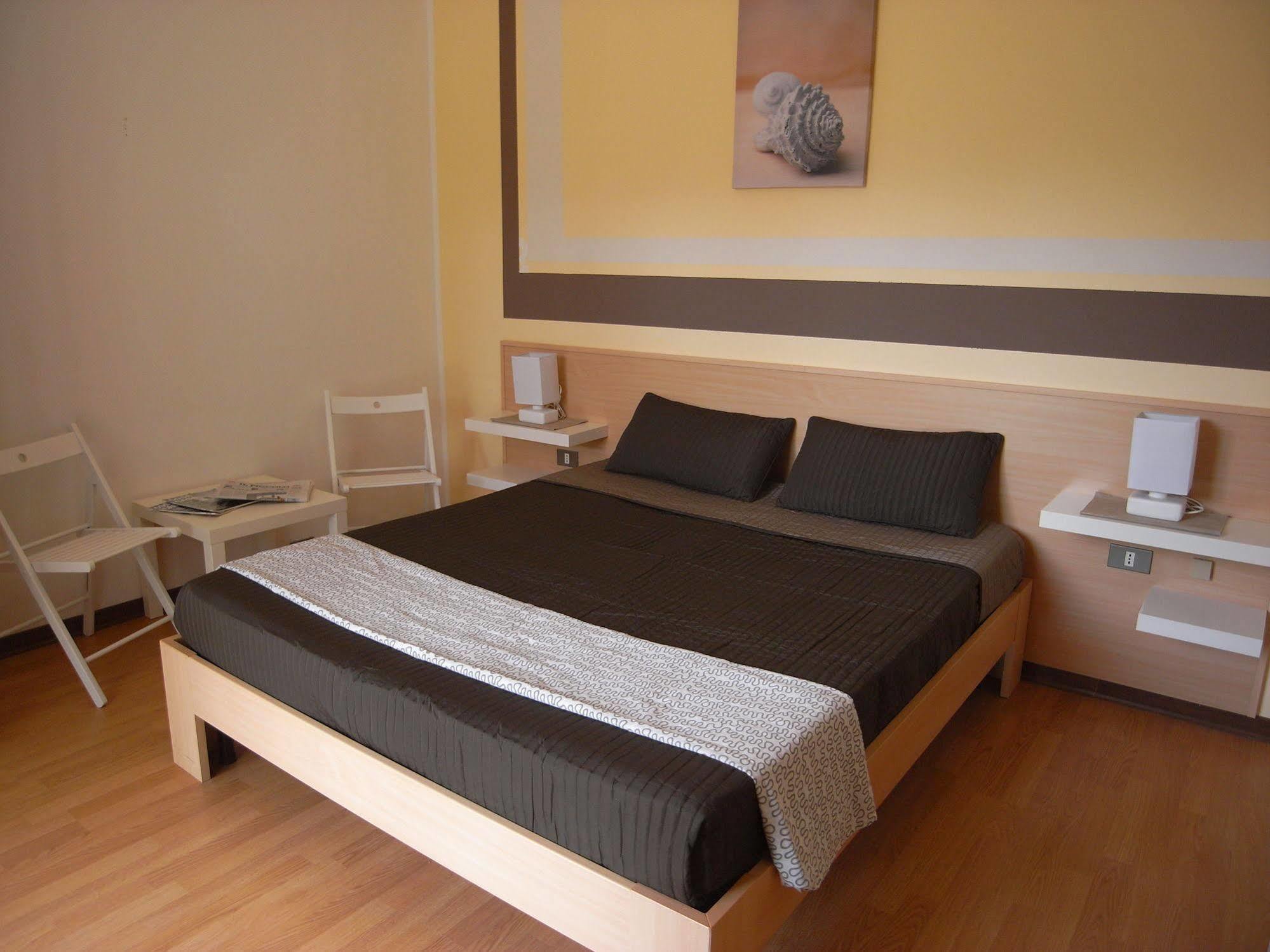 Hotel Moreri Grado