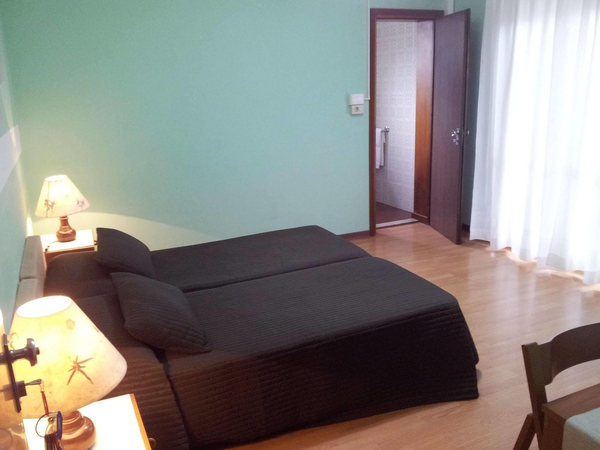 Hotel Moreri 3*