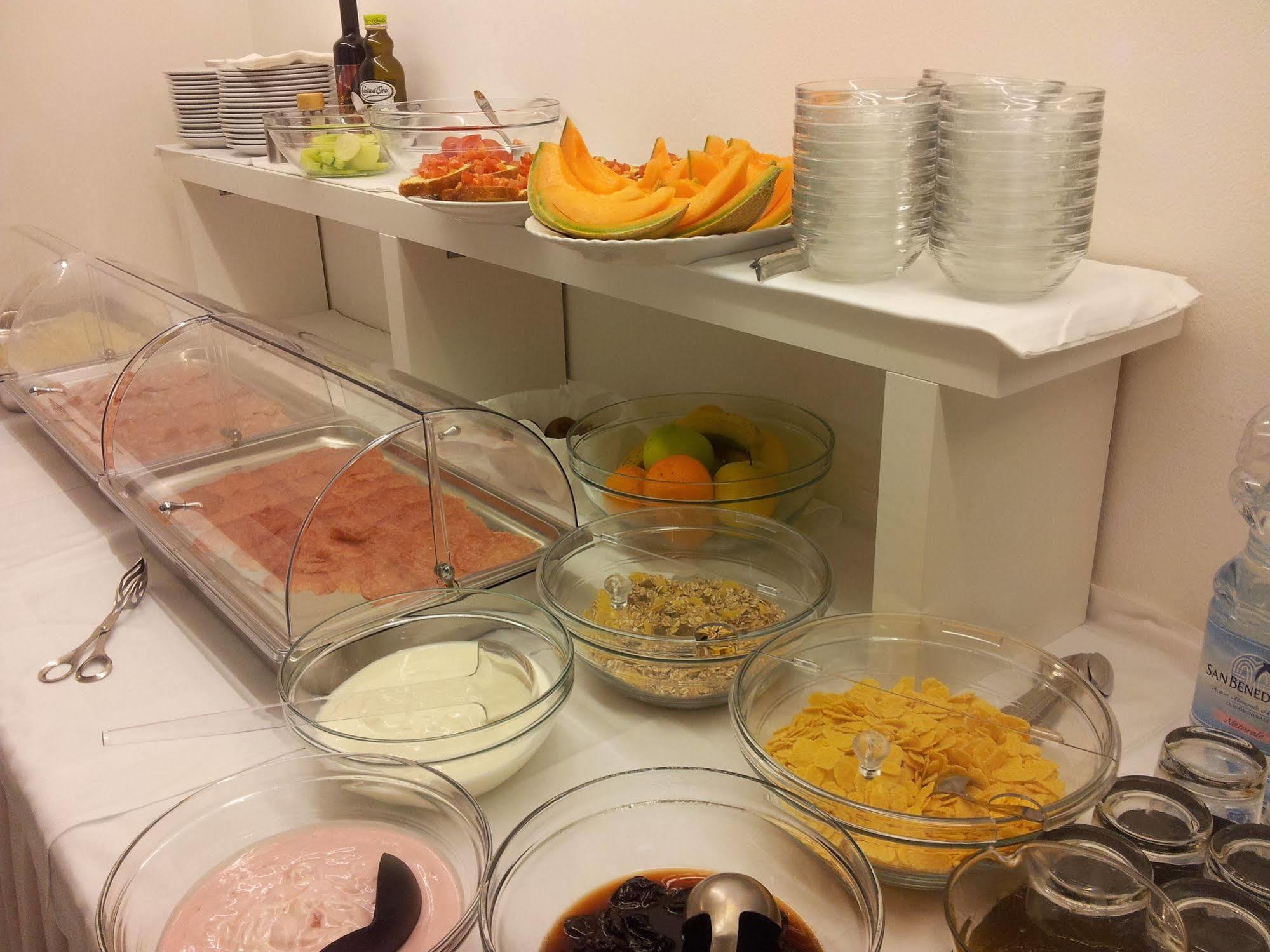 Hotel Moreri Grado