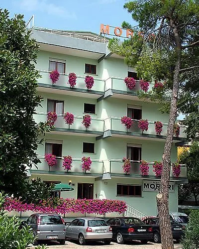 Hotel Moreri