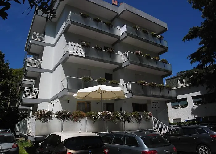 Hotel Moreri