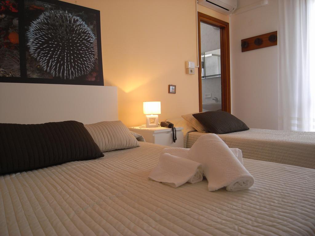 Hotel Moreri 3*