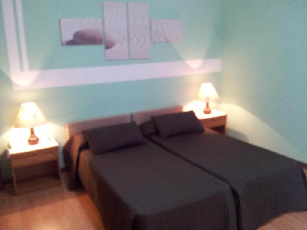 Hotel Moreri 3* Grado