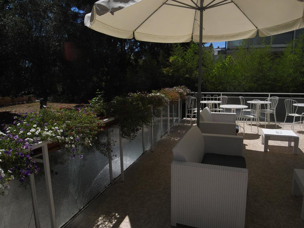 Hotel Moreri